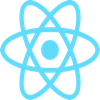React
